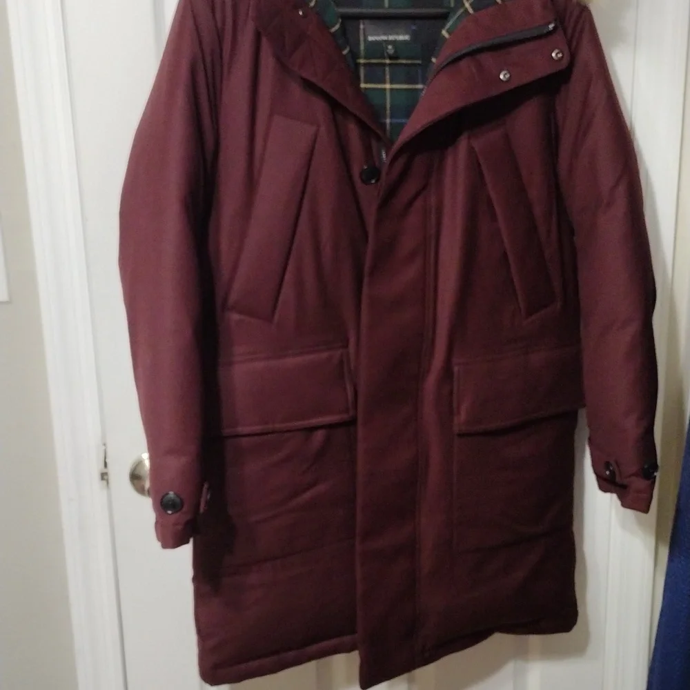 Banana Republic new without